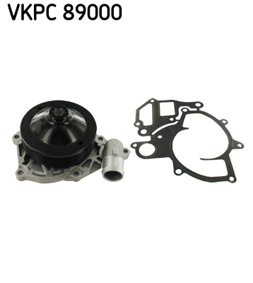 SKF Vízpumpa VKPC89000_SKF